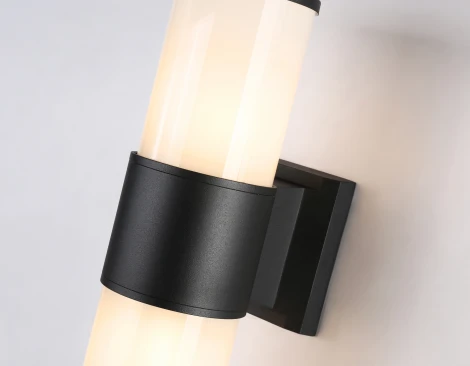 Настенный светильник уличный GARDEN ST2455 Ambrella (220V, IP54)