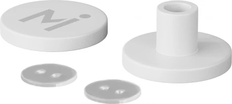 Комплект силиконовых заглушек Nemo Maytoni Круглый 360° 20331