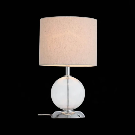 Интерьерная настольная лампа ST Luce Vecolе SL389.504.01