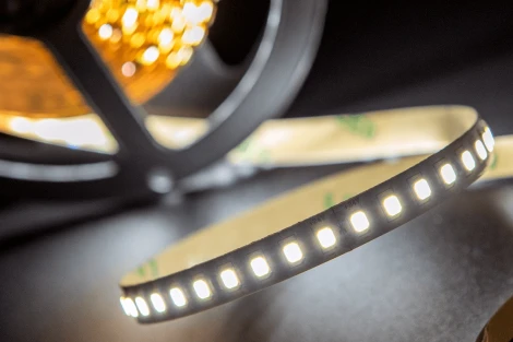 Светодиодная лента SWG SWG2P160-24-14.4-W