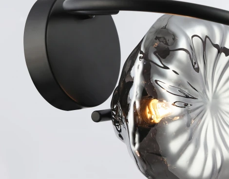 Бра Ambrella HIGH LIGHT LH15005 (220V)