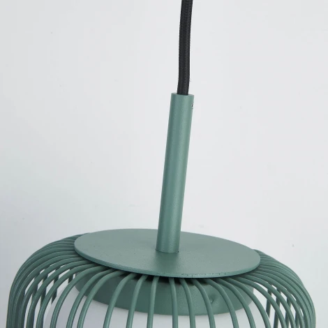 Подвесной светильник Mantra Dubai 9421 (3L)+9462