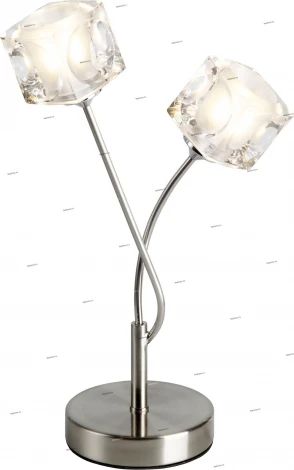 Интерьерная настольная лампа Brilliant Julie G71042/13