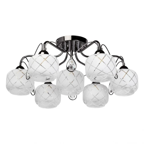 Потолочная люстра MW-Light Грация 358015107