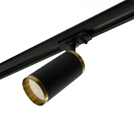 Трековый светильник однофазный 15W 220V Feron AL174 48694