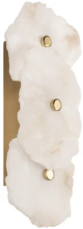 Настенный светильник Loft It Alicante 10248/3W