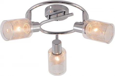 Спот Reluce 96129-3.8-03A CR (220V)