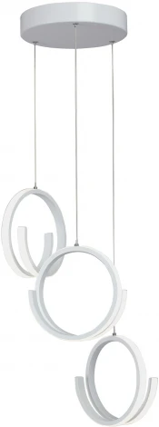 Подвесной светильник Vitaluce V30470-0/3S (LED, 220V, на проводе)