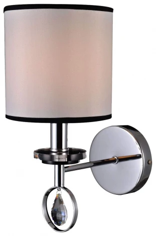 Бра Natali Kovaltseva Orleans Orléans 70048-1W CHROME
