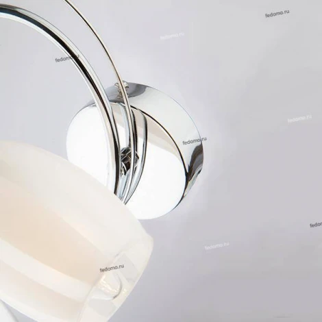 Бра Eurosvet Luara 70040/1 хром