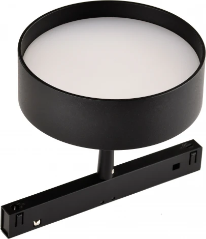 Трековый светильник низковольтный 48V Favourite Logica 4583-1U (LED)