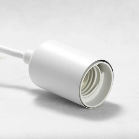 Подвесная люстра Lussole Lgo Shirley LSP-8173 (220V, на проводе, паук, IP21)