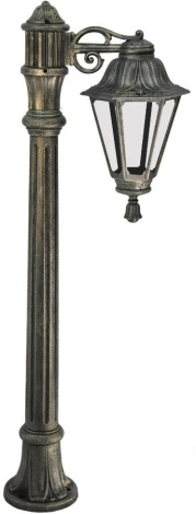 Наземный фонарь Fumagalli Rut E26.163.S10.BXF1R (220V, под старину, IP55)