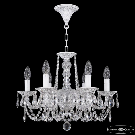 Подвесная люстра Bohemia AL1602 AL16302/6/160 WMN