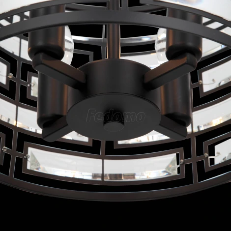 Подвесная люстра ST Luce Chiarezza SL665.403.04