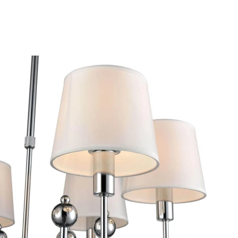 Потолочная люстра на штанге Vele Luce Fabio VL1933L06 (220V)