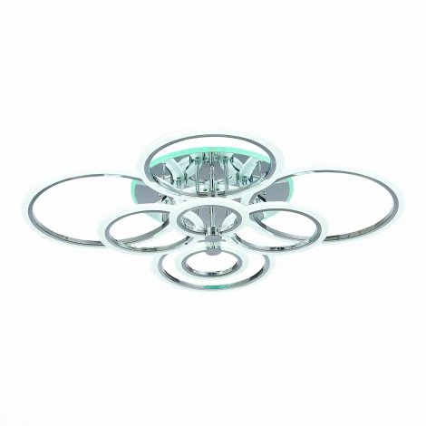 Потолочная люстра EvoLed Cerina SLE500512-08RGB