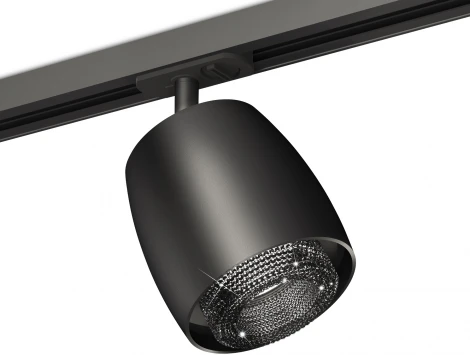 Комплект трекового светильника Ambrella TECHNO SPOT XT1142010 (220V)