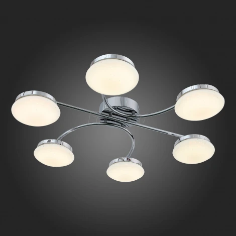 Потолочная люстра ST Luce Idoneo SL946.112.06