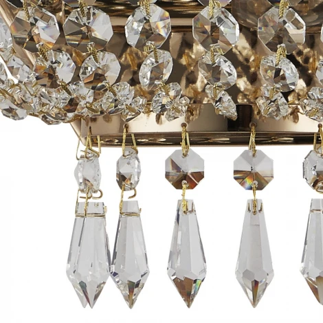 Бра Lumien Hall Mavis LH0021/2W-FGWT