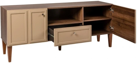 ТВ тумба R-Home Norton беж