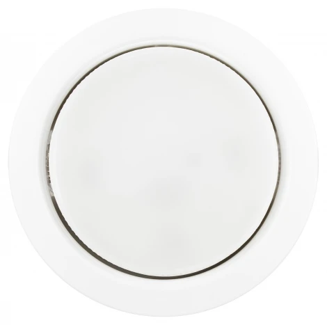 Точечный светильник встраиваемый ЭРА ST70 ST70 WH