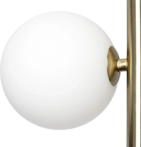 Подвесной светильник Citilux Рунд CL205130N (220V, на проводе, шарики)