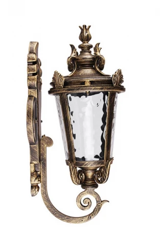 Настенный фонарь уличный Vialight SP-440 SP-440UP