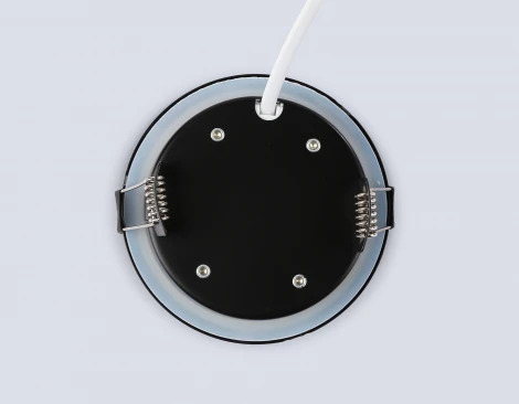 Светильник встраиваемый IP44 Ambrella Techno Spot TN6632