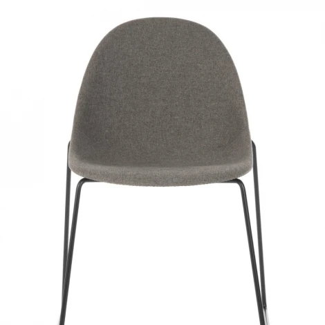 Обеденный стул Vivid Soft COSMO арт.VI-05SB