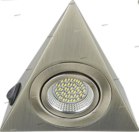 Потолочный светильник Lightstar MOBILED ANGO 003341