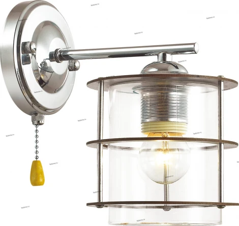 Бра Lumion Rotondum 3504/1W