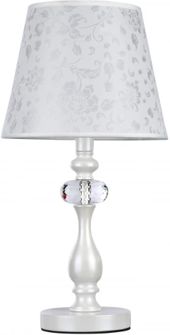 Интерьерная настольная лампа Freya Adelaide FR2306-TL-01-W