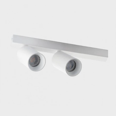 Спот Italline Danny E2 AS white (220V)