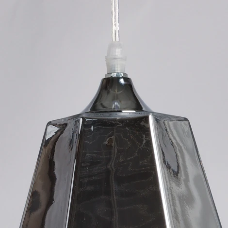 Подвесной светильник De City Соло 112011701 (220V, на проводе)