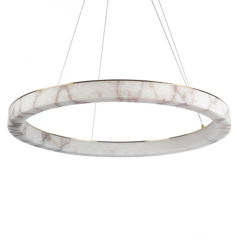 Подвесной светильник светодиодный кольцо Loft It Mondrian 10408/800 (220V, на тросе, кольцо)