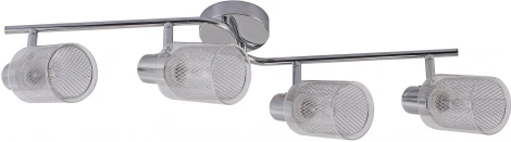 Спот на штанге Reluce 06129-3.8-04 CR (220V)