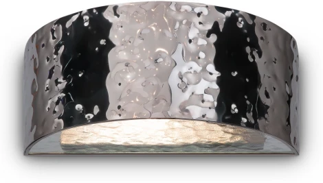 Настенный светильник Maytoni Ripple MOD096WL-01CH (220V)