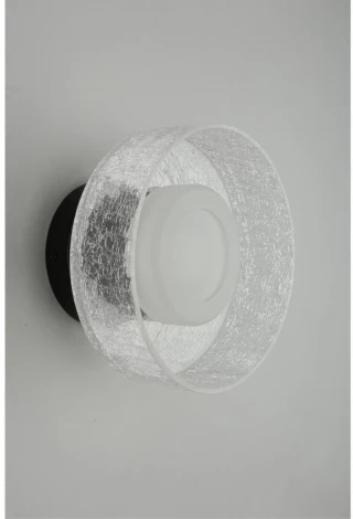 Настенный светильник LED Aployt Eloiza APL.341.01.06 (220V, круглые)