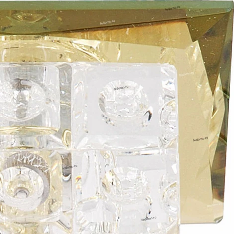 Horoz Lilyum HL805 (015-006-0020) yellow