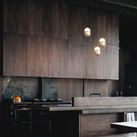 Подвесной светильник Loft It Yum 10413/M (220V, на проводе, круглые)