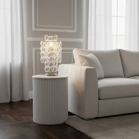 Настольная лампа Bogate's Cappio 1_380