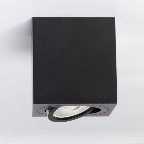 Накладной светильник DeMarkt Прайм 850011701 (220V)