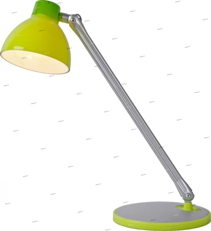 Интерьерная настольная лампа Lucide B-Bowl 16640/01/85