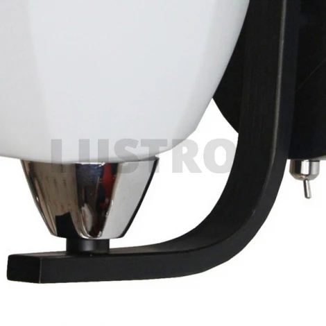 Бра IDLamp 867 867/1A-Dark