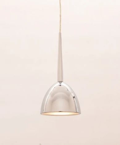 Подвесной светильник Lumina Deco Bora LDP 9179 CHR