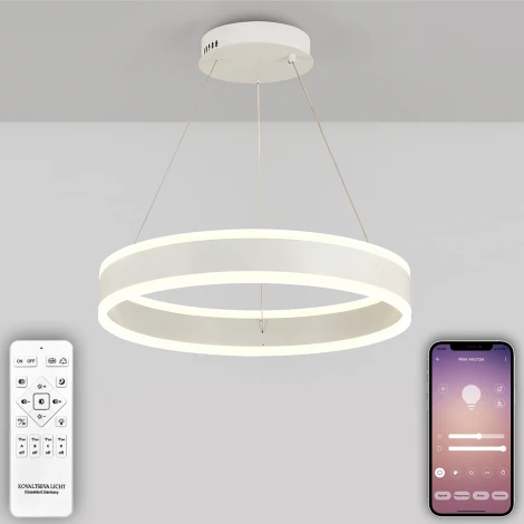 Подвесной светильник Natali Kovaltseva Laud LED LAMPS 81187