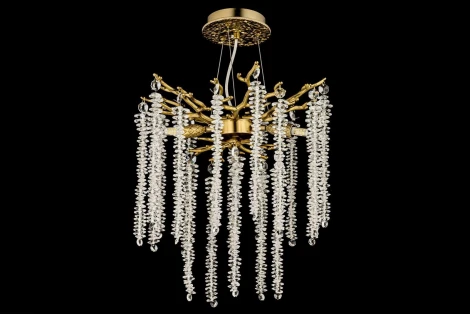 Подвесная люстра Dio D`arte Tavenna Antigue Tavenna H 1.5.32.100 A