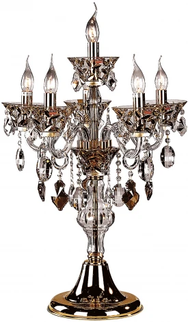 Интерьерная настольная лампа Osgona Tesoro 710952