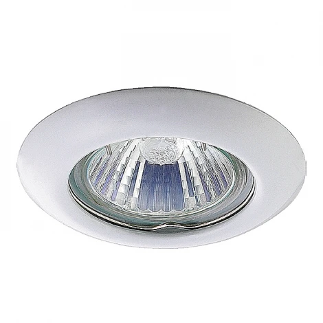 Встраиваемый точечный светильник Novotech Tor 369111